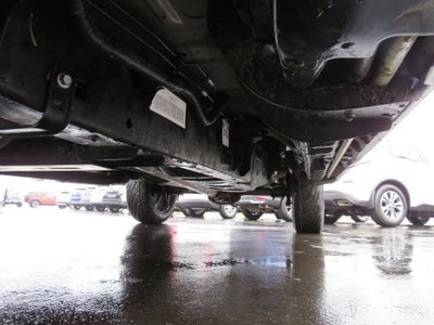 2020 Ford F-150 SUPER CAB