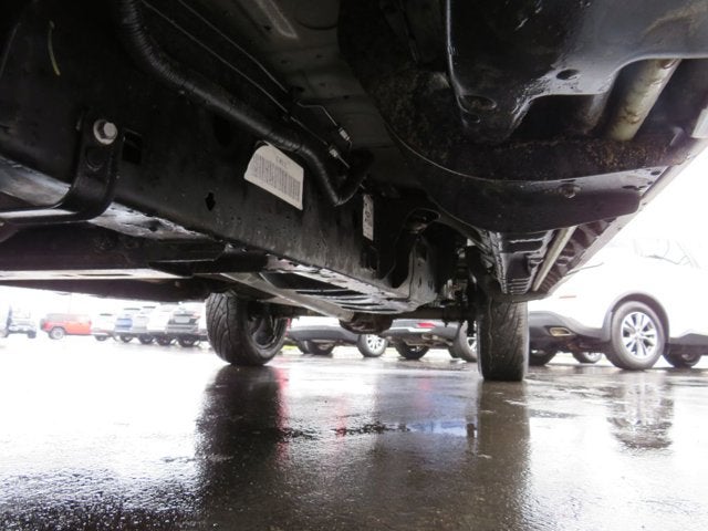 2020 Ford F-150 SUPER CAB