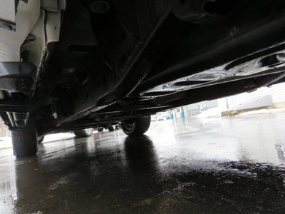 2020 Ford F-150 SUPER CAB