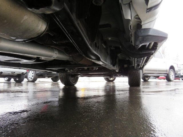 2020 Ford F-150 SUPER CAB