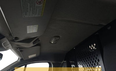 2018 Ford Transit Van T-250 PREFERRED EQUIPMENT PKG