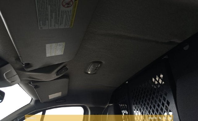 2018 Ford Transit Van T-250 PREFERRED EQUIPMENT PKG