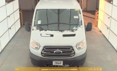 2018 Ford Transit Van T-250 PREFERRED EQUIPMENT PKG
