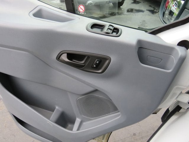 2018 Ford Transit Van T-250 PREFERRED EQUIPMENT PKG