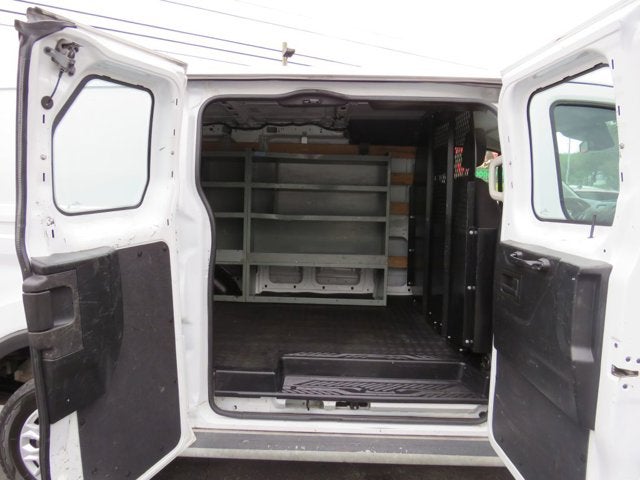 2018 Ford Transit Van T-250 PREFERRED EQUIPMENT PKG