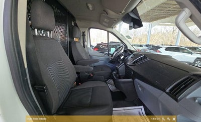 2018 Ford Transit Van T-250 PREFERRED EQUIPMENT PKG