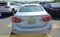 2017 Chevrolet Cruze Premier