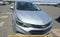 2017 Chevrolet Cruze Premier