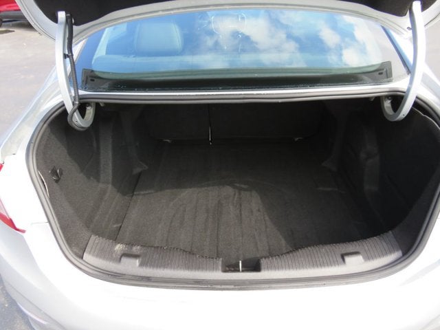 2017 Chevrolet Cruze Premier