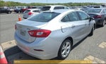 2017 Chevrolet Cruze Premier