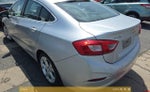 2017 Chevrolet Cruze Premier