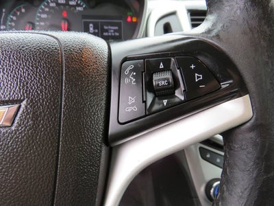 2019 Chevrolet Sonic Premier