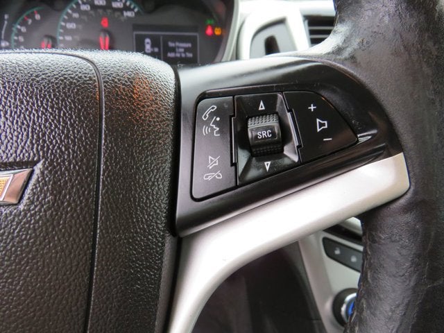 2019 Chevrolet Sonic Premier