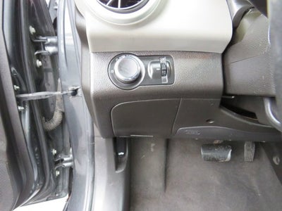 2019 Chevrolet Sonic Premier