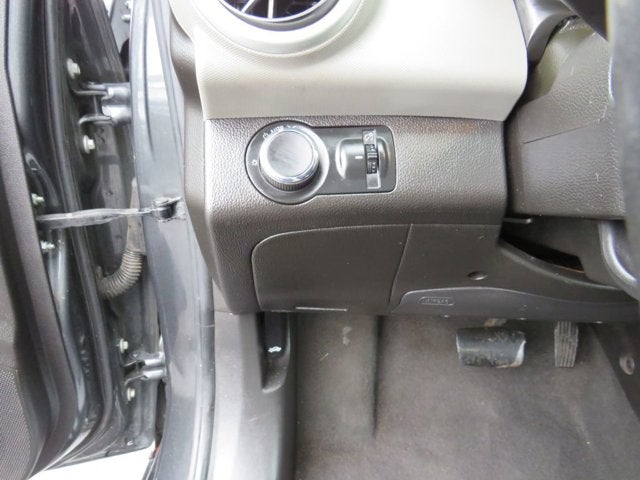 2019 Chevrolet Sonic Premier