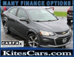 2019 Chevrolet Sonic Premier
