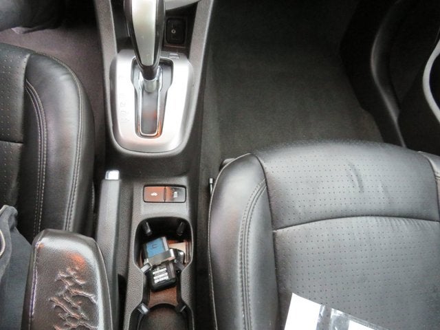 2019 Chevrolet Sonic Premier