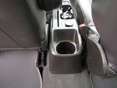 2019 Chevrolet Sonic Premier