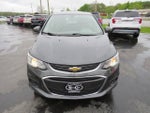 2019 Chevrolet Sonic Premier
