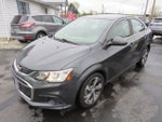 2019 Chevrolet Sonic Premier