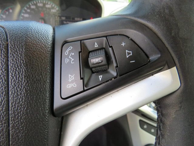 2018 Chevrolet Sonic Premier
