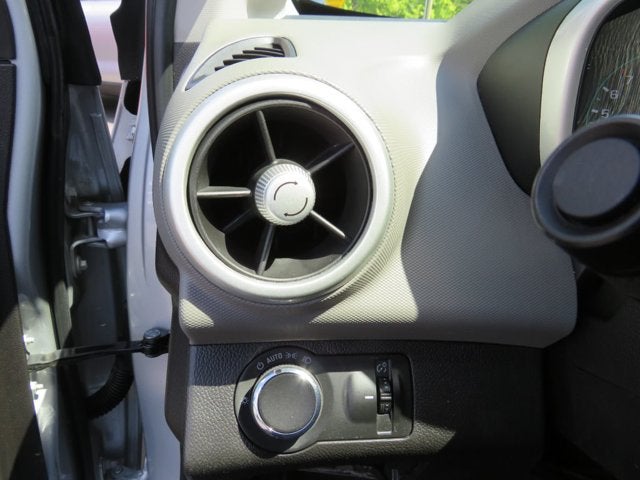 2018 Chevrolet Sonic Premier