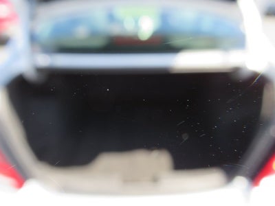 2018 Chevrolet Sonic Premier