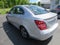 2018 Chevrolet Sonic Premier