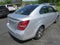 2018 Chevrolet Sonic Premier