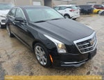 2015 Cadillac ATS Sedan Luxury AWD