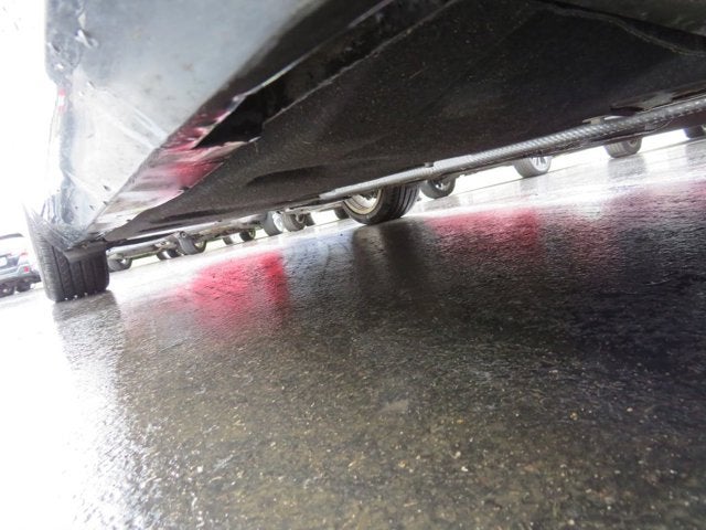 2015 Cadillac ATS Sedan Luxury AWD