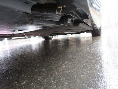 2015 Cadillac ATS Sedan Luxury AWD