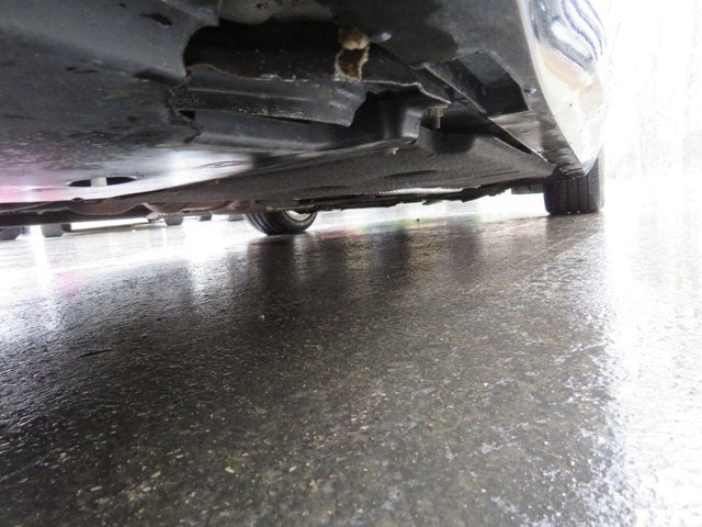 2015 Cadillac ATS Sedan Luxury AWD