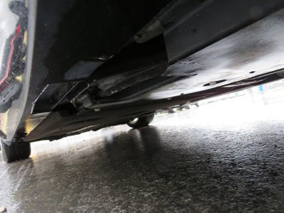 2015 Cadillac ATS Sedan Luxury AWD