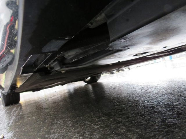 2015 Cadillac ATS Sedan Luxury AWD