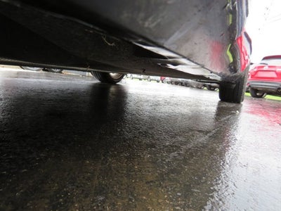 2015 Cadillac ATS Sedan Luxury AWD