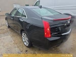 2015 Cadillac ATS Sedan Luxury AWD