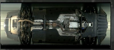 2014 Cadillac CTS Sedan Luxury AWD