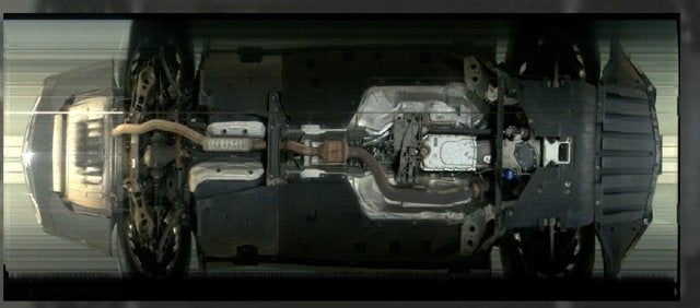 2014 Cadillac CTS Sedan Luxury AWD