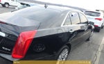 2014 Cadillac CTS Sedan Luxury AWD