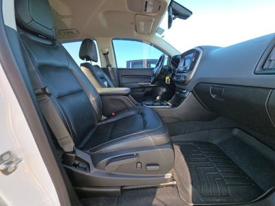 2019 Chevrolet Colorado 4WD Z71