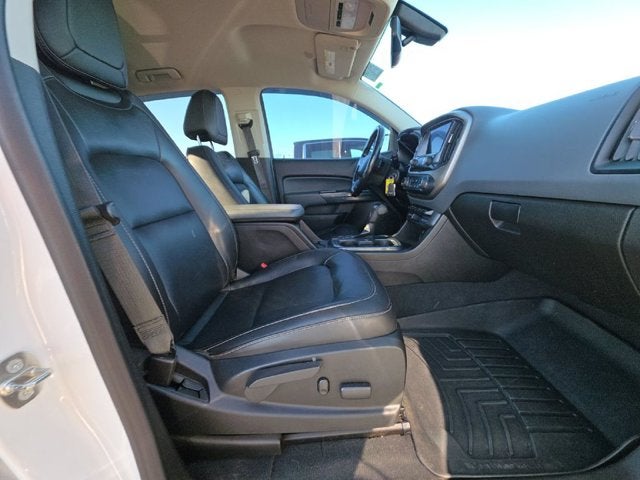 2019 Chevrolet Colorado 4WD Z71