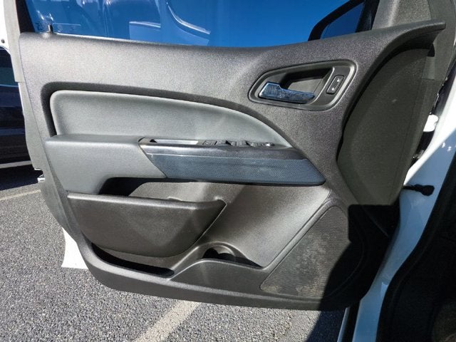 2019 Chevrolet Colorado 4WD Z71