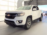 2019 Chevrolet Colorado 4WD Z71