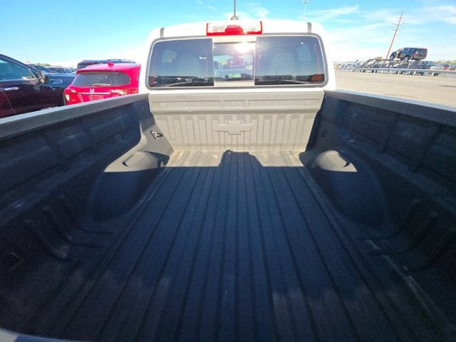 2019 Chevrolet Colorado 4WD Z71