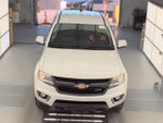 2019 Chevrolet Colorado 4WD Z71