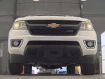2019 Chevrolet Colorado 4WD Z71