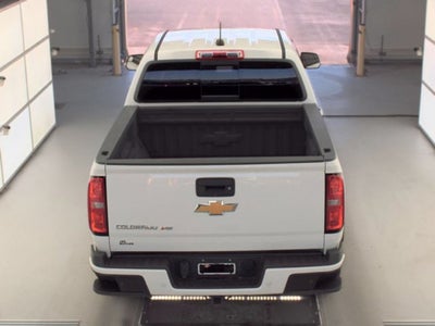 2019 Chevrolet Colorado 4WD Z71