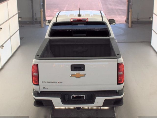 2019 Chevrolet Colorado 4WD Z71