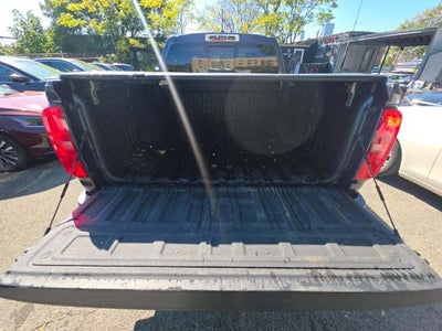 2018 Chevrolet Colorado 4WD Z71